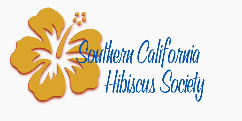 Southern California Hibiscus Society